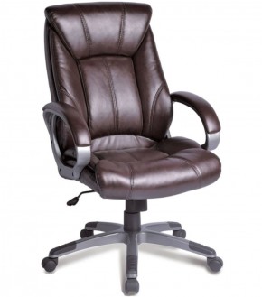 Кресло офисное BRABIX "Maestro EX-506" (коричневое) 530878 в Перми - perm.mebel-74.com | фото