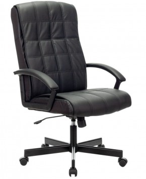 Кресло офисное BRABIX "Quadro EX-524" (черное) 532104 в Перми - perm.mebel-74.com | фото