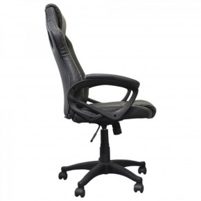 Кресло офисное BRABIX "Rider Plus EX-544" (черный/серый) 531582 в Перми - perm.mebel-74.com | фото