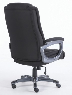 Кресло офисное BRABIX "Solid HD-005" (ткань/черное) 531822 в Перми - perm.mebel-74.com | фото