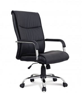 Кресло офисное BRABIX "Space EX-508" (черное) 530860 в Перми - perm.mebel-74.com | фото