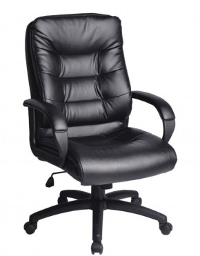 Кресло офисное BRABIX "Supreme EX-503" (черное) 530873 в Перми - perm.mebel-74.com | фото