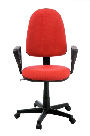 Кресло офисное Престиж+ (ТК/г/п 140/ПВМ/гольф) ткань в Перми - perm.mebel-74.com | фото