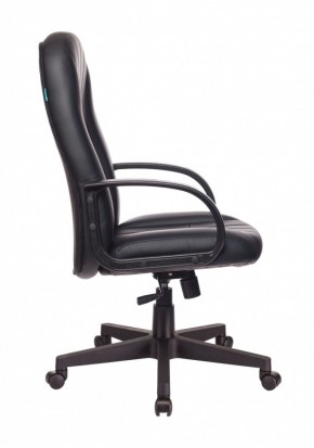Кресло руководителя Бюрократ T-898/#B черный в Перми - perm.mebel-74.com | фото