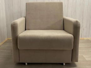 Кресло Уют Аккордеон МД 700 с подлокотниками (НПБ) в Перми - perm.mebel-74.com | фото