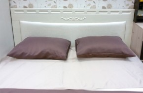 Кровать 1400 + ортопед и ПМ "Мария-Луиза 14" в Перми - perm.mebel-74.com | фото