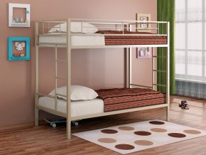 Кровать двухъярусная «Севилья» в Перми - perm.mebel-74.com | фото
