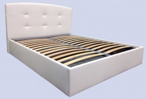 Кровать Ариадна Easy 1400 (без механизма подъема) в Перми - perm.mebel-74.com | фото