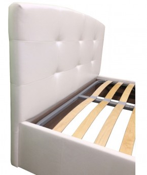 Кровать Ариадна Easy 1400 (без механизма подъема) в Перми - perm.mebel-74.com | фото