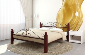 Кровать Диана Lux plus 1900 (МилСон) в Перми - perm.mebel-74.com | фото