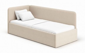 Кровать-диван Leonardo 160*70 (Бежевый) в Перми - perm.mebel-74.com | фото