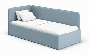 Кровать-диван Leonardo 160*70 (Голубой) в Перми - perm.mebel-74.com | фото