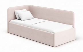 Кровать-диван Leonardo 160*70 (Розовый) в Перми - perm.mebel-74.com | фото