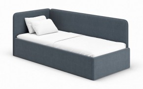 Кровать-диван Leonardo 160*70 (Серый) в Перми - perm.mebel-74.com | фото