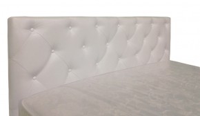 Кровать Джесика Easy 1600 (с механизмом подъема) в Перми - perm.mebel-74.com | фото