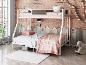 Кровать двухъярусная «Гранада 140» в Перми - perm.mebel-74.com | фото