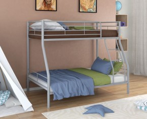 Кровать двухъярусная «Гранада-2» в Перми - perm.mebel-74.com | фото