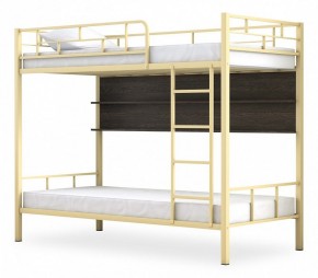 Кровать двухъярусная Ницца в Перми - perm.mebel-74.com | фото