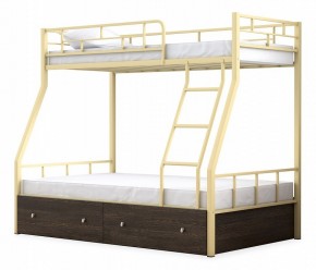 Кровать двухъярусная Раута в Перми - perm.mebel-74.com | фото