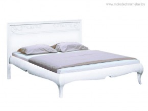 Кровать двуспальная Соната ММ-283-02/16Б (1600*2000) в Перми - perm.mebel-74.com | фото