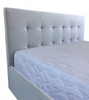 Кровать Эмили Easy 1600 (без механизма подъема) в Перми - perm.mebel-74.com | фото