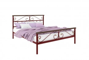 Кровать Эсмеральда Plus (МилСон) в Перми - perm.mebel-74.com | фото