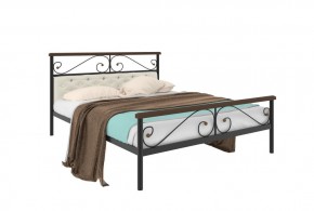 Кровать Эсмеральда Plus Мягкая (МилСон) в Перми - perm.mebel-74.com | фото
