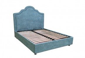 Кровать Фабиа 1600 с ПМ (ткань 1 кат) в Перми - perm.mebel-74.com | фото