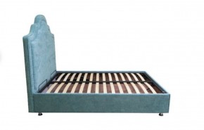 Кровать Фабиа 1600 с ПМ (ткань 2 кат) в Перми - perm.mebel-74.com | фото