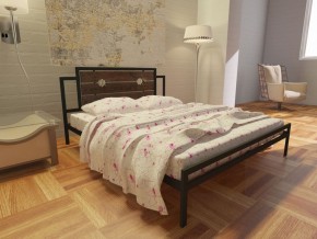 Кровать Инесса (МилСон) в Перми - perm.mebel-74.com | фото