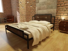 Кровать Инесса Plus (МилСон) в Перми - perm.mebel-74.com | фото