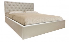 Кровать Изабель Easy 1600 (с механизмом подъема) в Перми - perm.mebel-74.com | фото