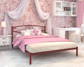 Кровать Каролина 1900 (МилСон) в Перми - perm.mebel-74.com | фото