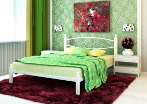 Кровать Каролина Lux 1900 (МилСон) в Перми - perm.mebel-74.com | фото