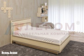 Кровать КР-1001 в Перми - perm.mebel-74.com | фото