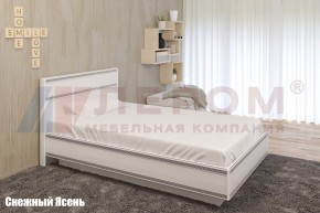 Кровать КР-1001 в Перми - perm.mebel-74.com | фото