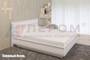 Кровать КР-1003 в Перми - perm.mebel-74.com | фото