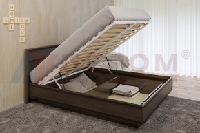 Кровать КР-1003 в Перми - perm.mebel-74.com | фото