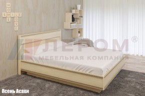 Кровать КР-1004 в Перми - perm.mebel-74.com | фото