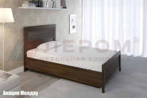 Кровать КР-1021 в Перми - perm.mebel-74.com | фото
