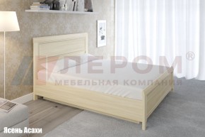 Кровать КР-1023 в Перми - perm.mebel-74.com | фото