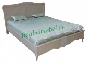 Кровать Лаура ММ-267-02/12Б (1200х2000) в Перми - perm.mebel-74.com | фото