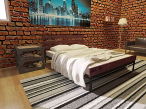 Кровать Луиза Plus (МилСон) в Перми - perm.mebel-74.com | фото