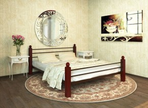 Кровать Милана Lux plus 1900 (МилСон) в Перми - perm.mebel-74.com | фото