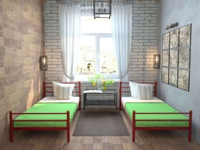Кровать Милана мини plus 1900 (МилСон) в Перми - perm.mebel-74.com | фото