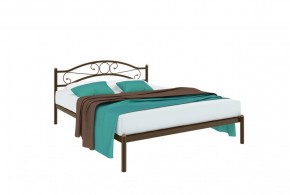 Кровать Надежда 1900 (МилСон) в Перми - perm.mebel-74.com | фото