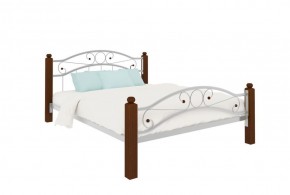 Кровать Надежда Lux Plus (МилСон) в Перми - perm.mebel-74.com | фото