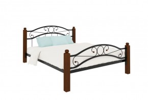 Кровать Надежда Lux Plus (МилСон) в Перми - perm.mebel-74.com | фото