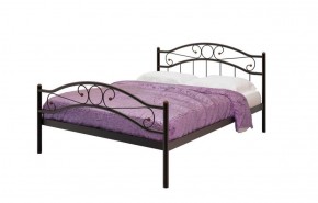 Кровать Надежда Plus (МилСон) в Перми - perm.mebel-74.com | фото
