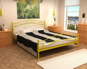 Кровать Надежда Plus (Мягкая) (МилСон) в Перми - perm.mebel-74.com | фото